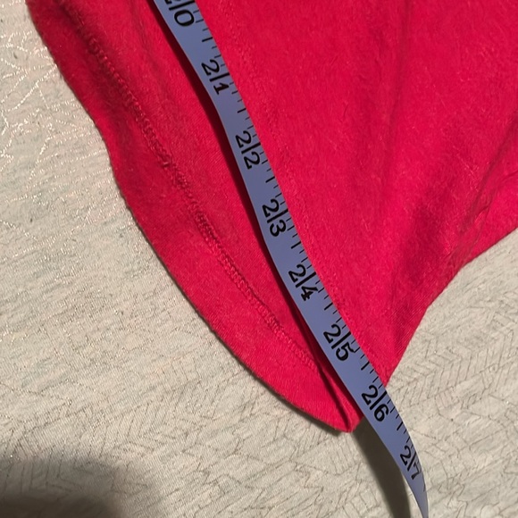 HUE womens Sleep Lounge Pajama pants w/ New Directions Intimates v-neck top NWOT - Picture 17 of 17